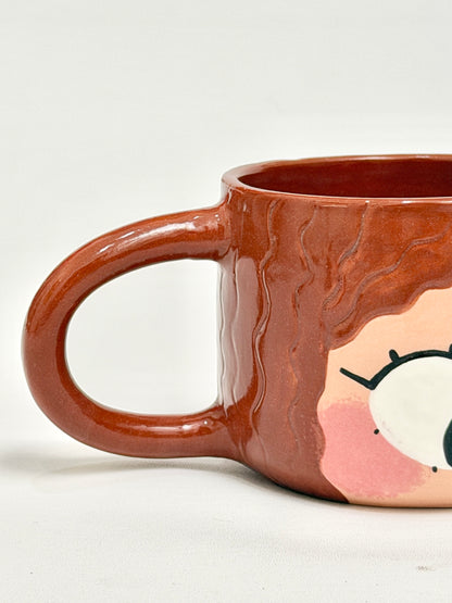 Jessica Mug