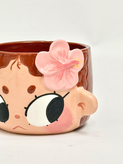 Jessica Mug