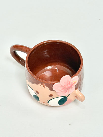 Jessica Mug