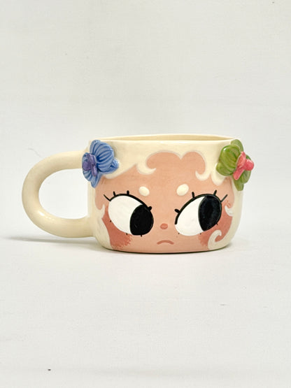 Aelin Mug