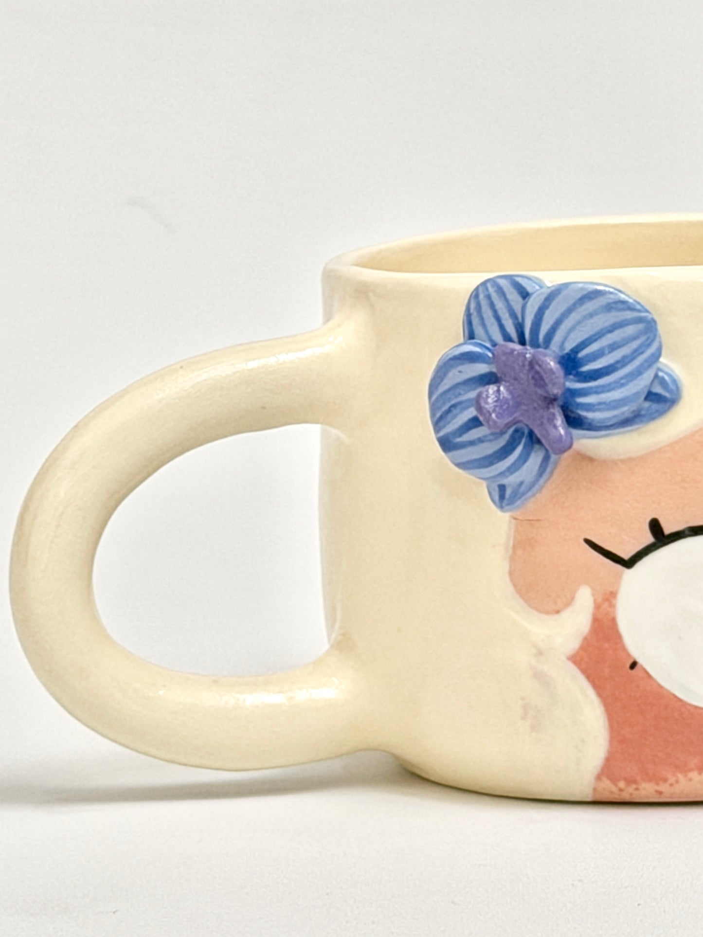 Aelin Mug