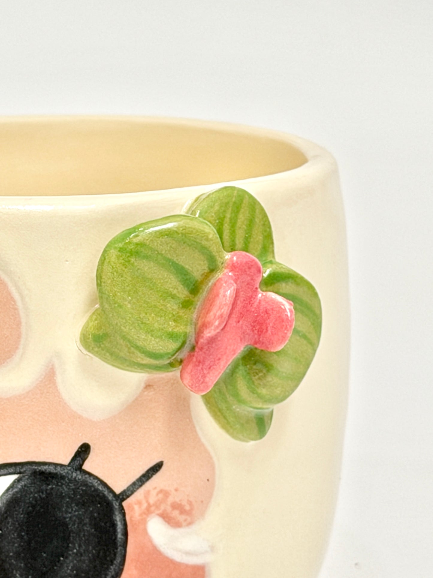 Aelin Mug