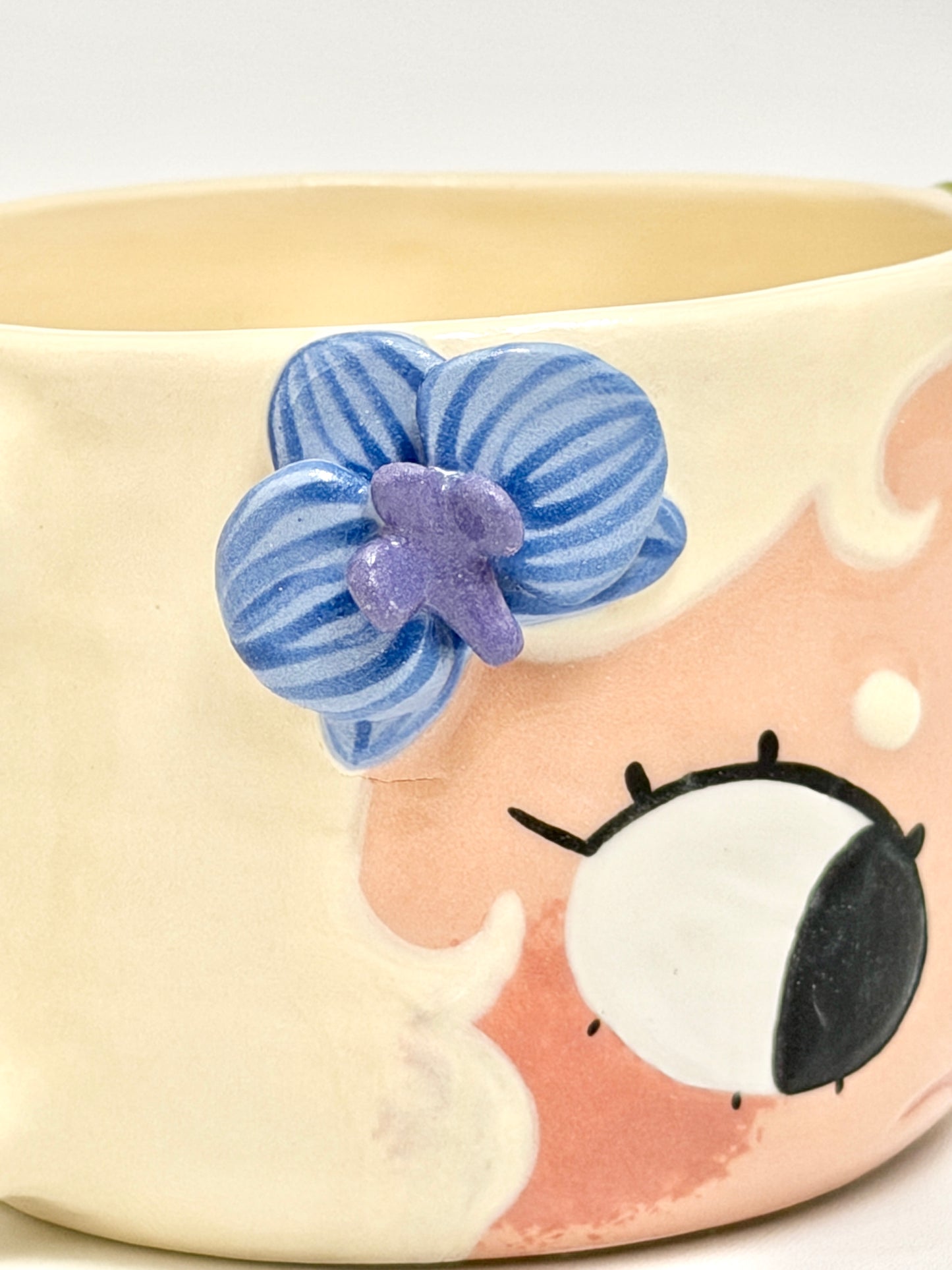 Aelin Mug