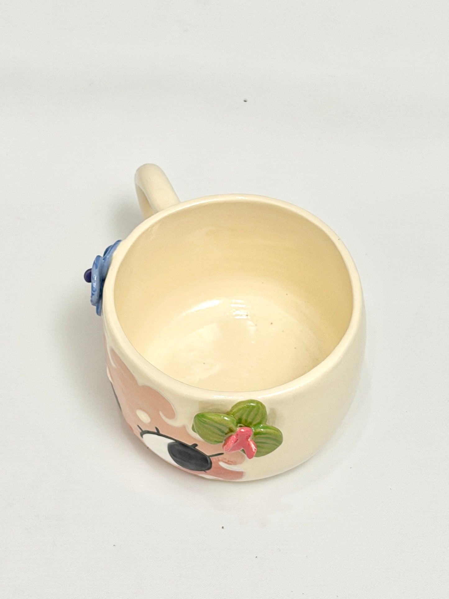 Aelin Mug