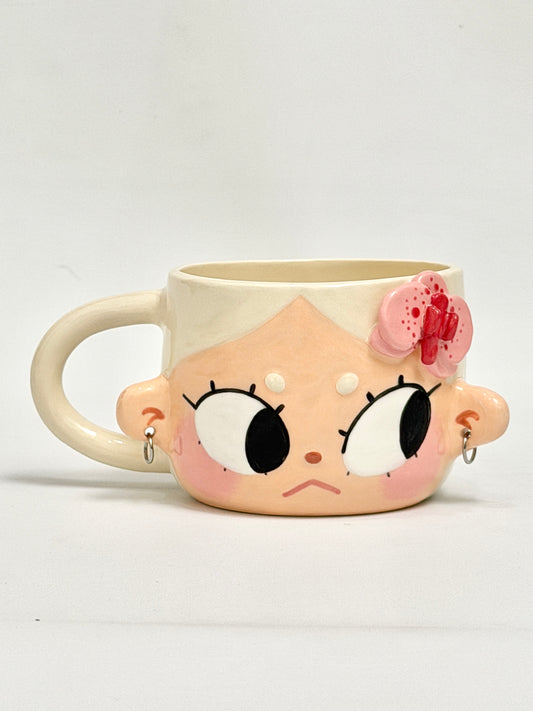 Blair Mug