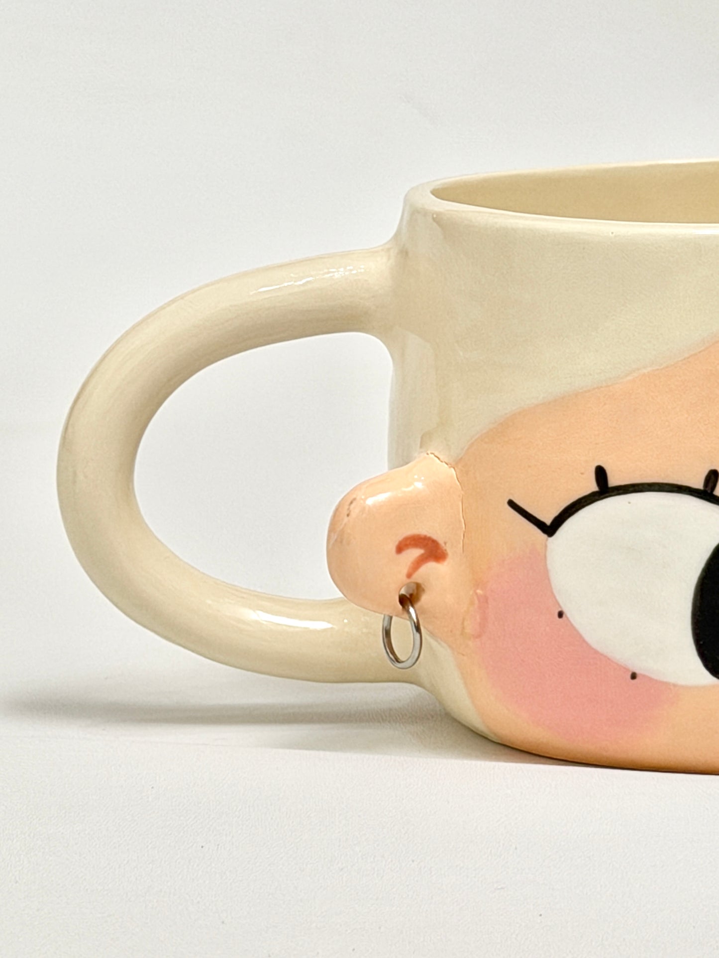 Blair Mug