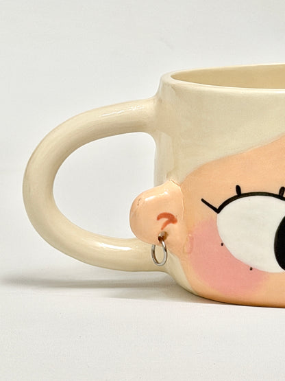 Blair Mug