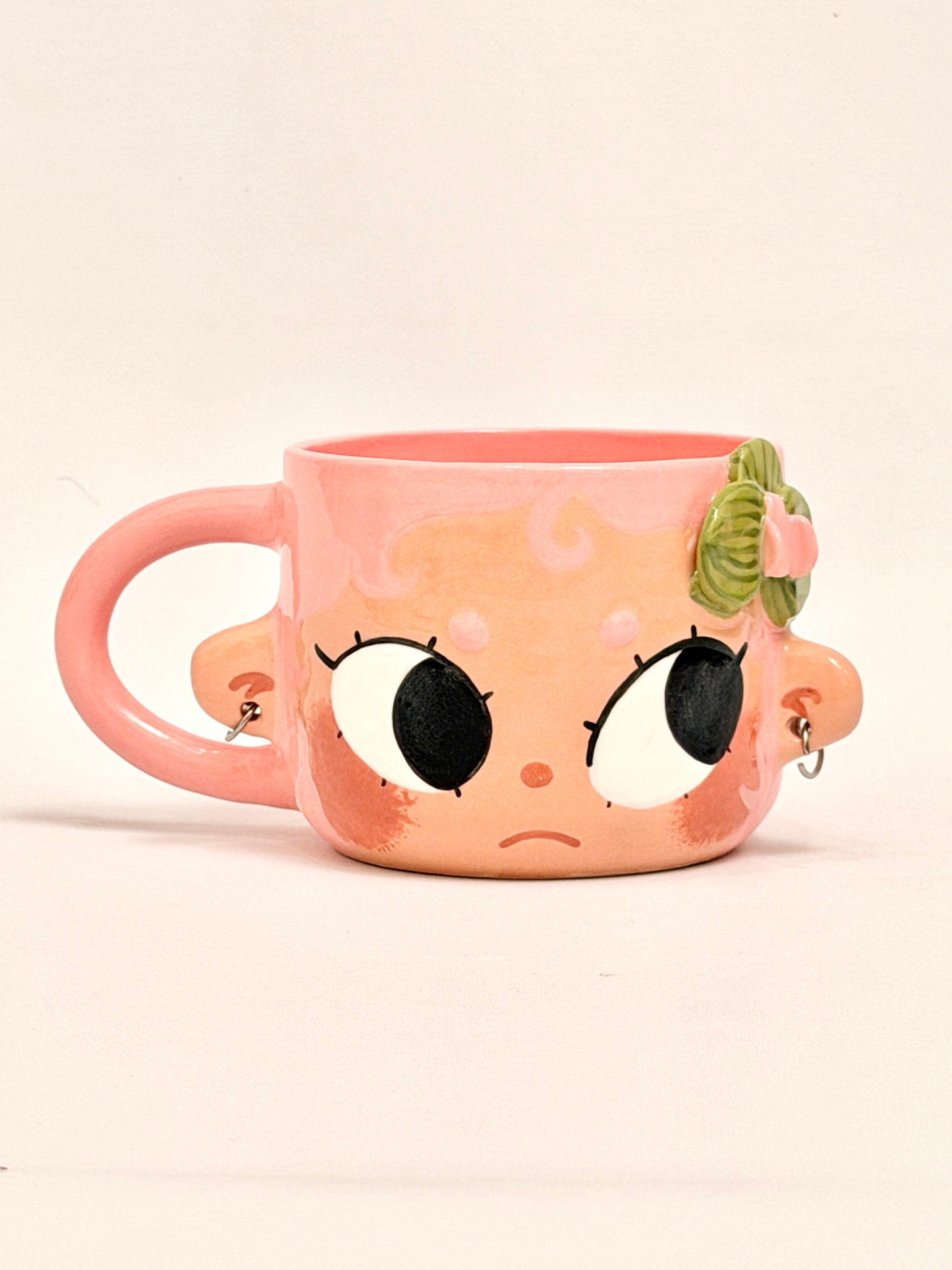 Kiara Mug