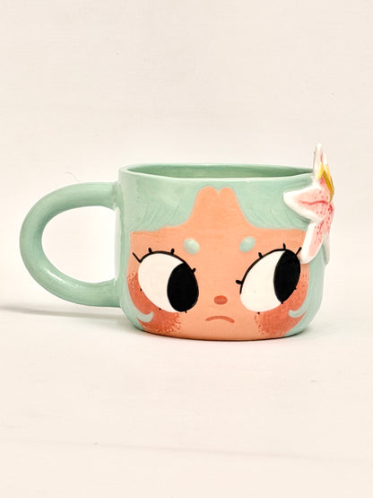 Mimi Mug