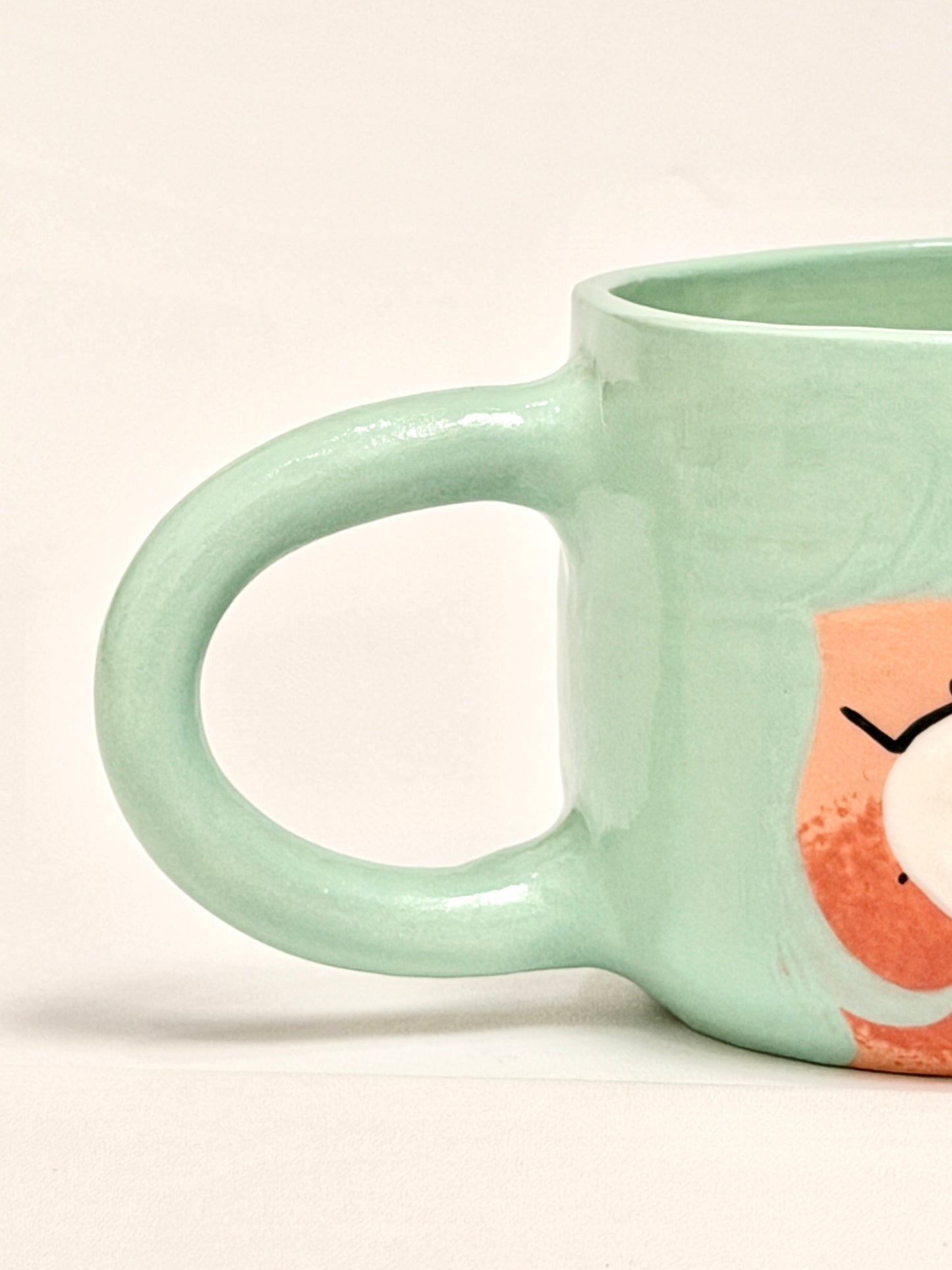 Mimi Mug