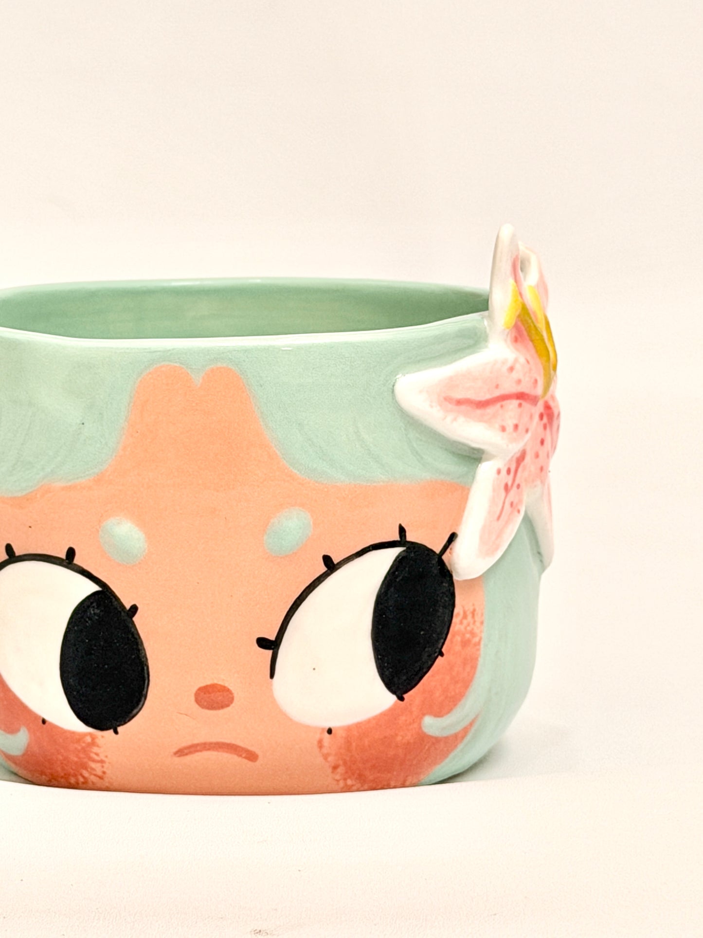 Mimi Mug