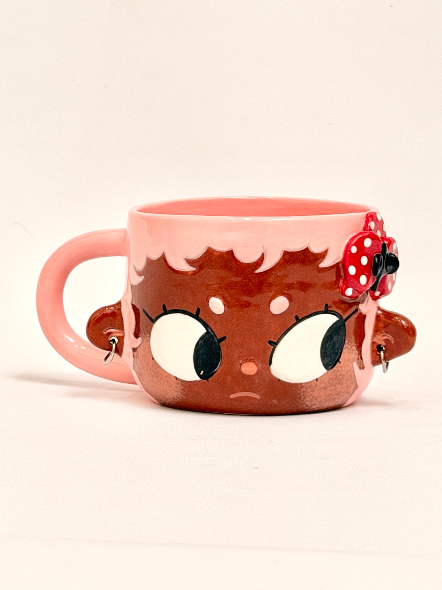 Kira Mug