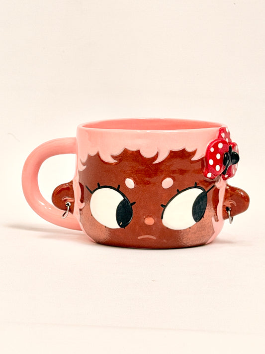 Kira Mug