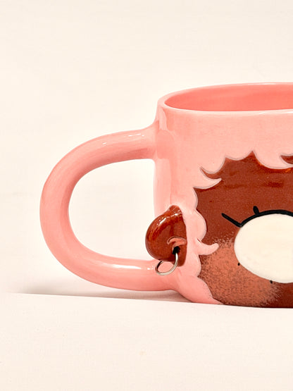 Kira Mug