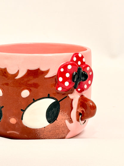 Kira Mug
