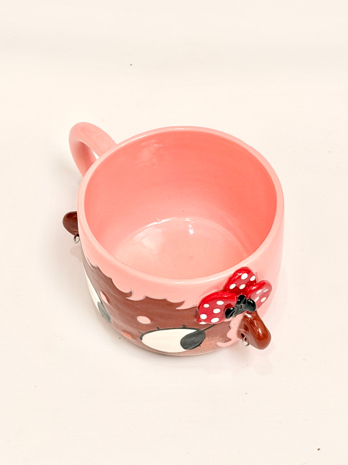 Kira Mug