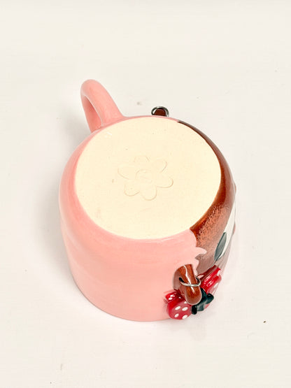 Kira Mug