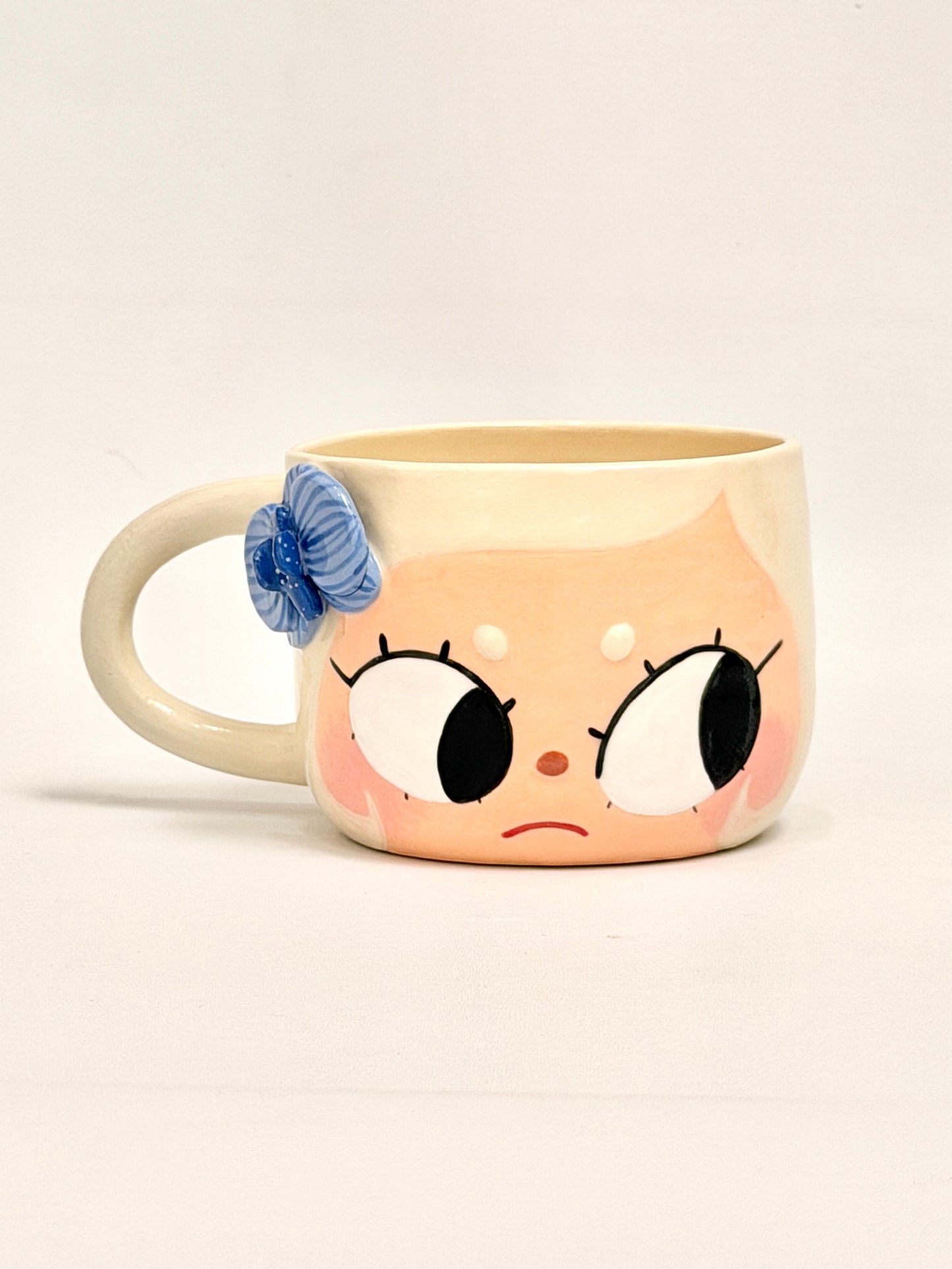 Rae Mug