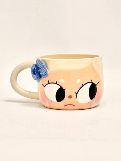 Rae Mug