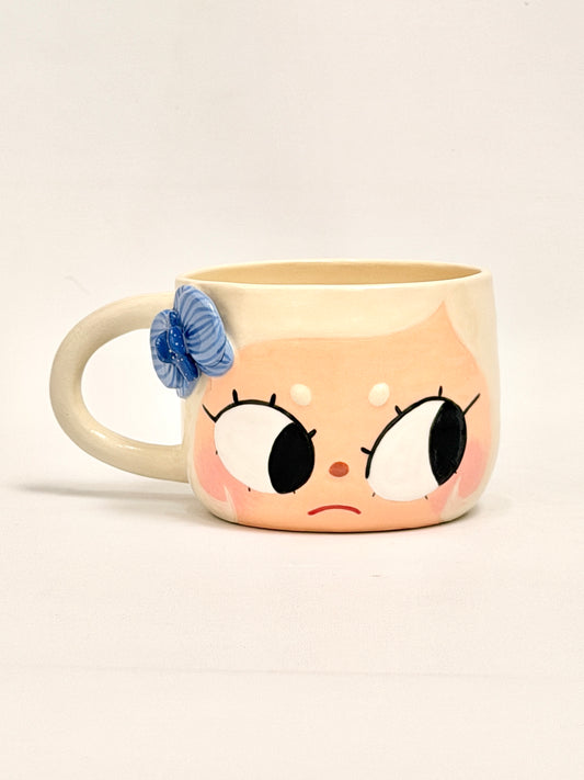 Rae Mug
