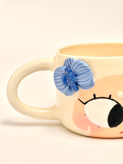 Rae Mug