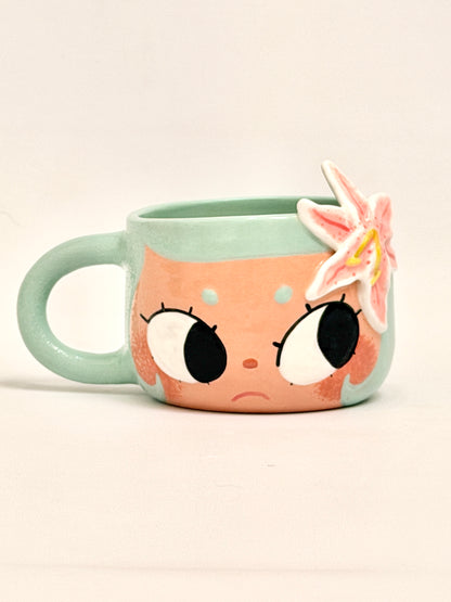 Cassia Mug