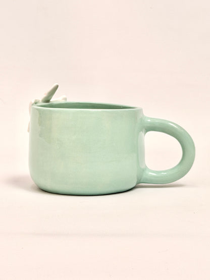 Cassia Mug
