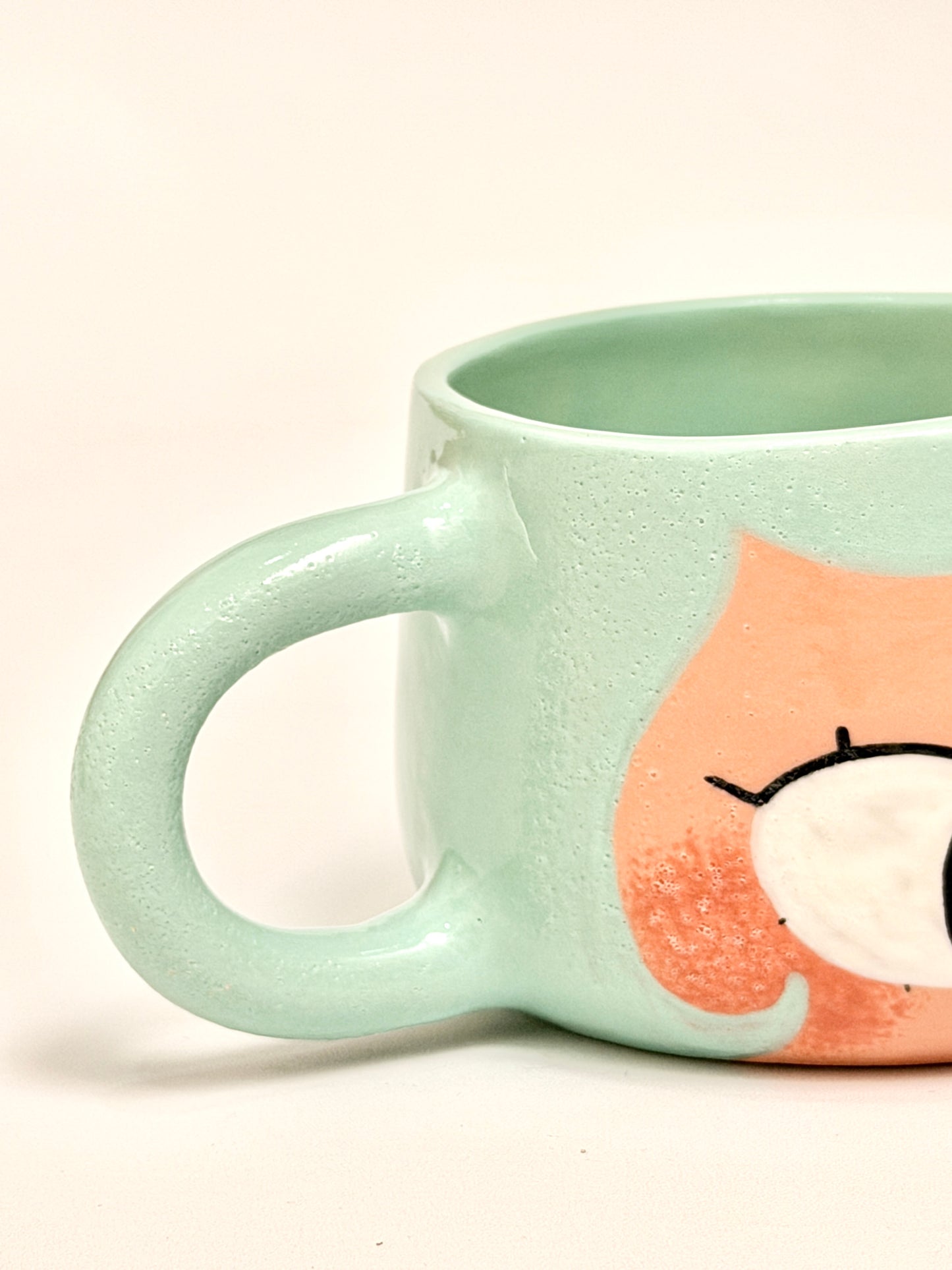Cassia Mug