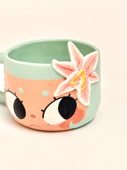 Cassia Mug