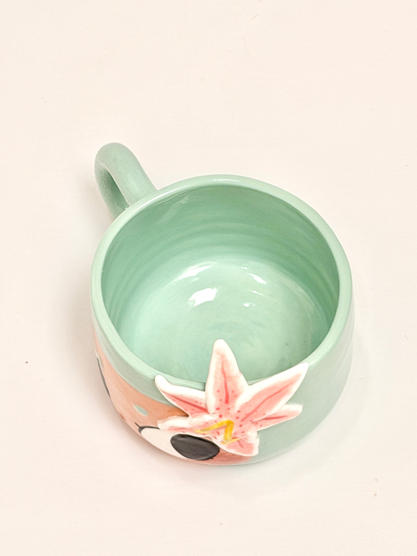 Cassia Mug