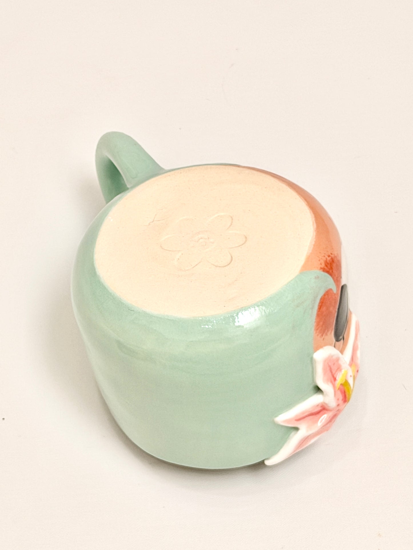 Cassia Mug