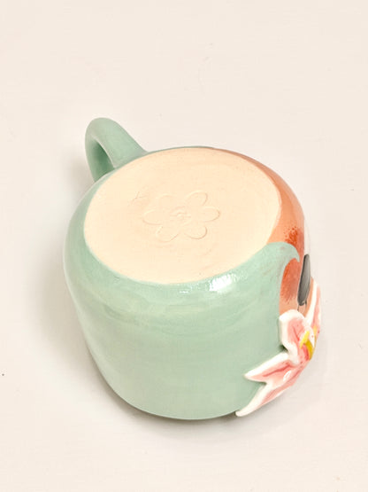 Cassia Mug
