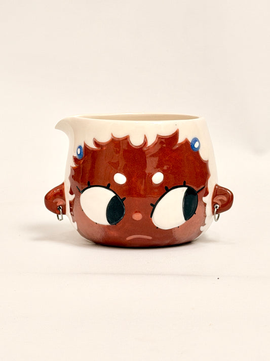 Raven Chawan