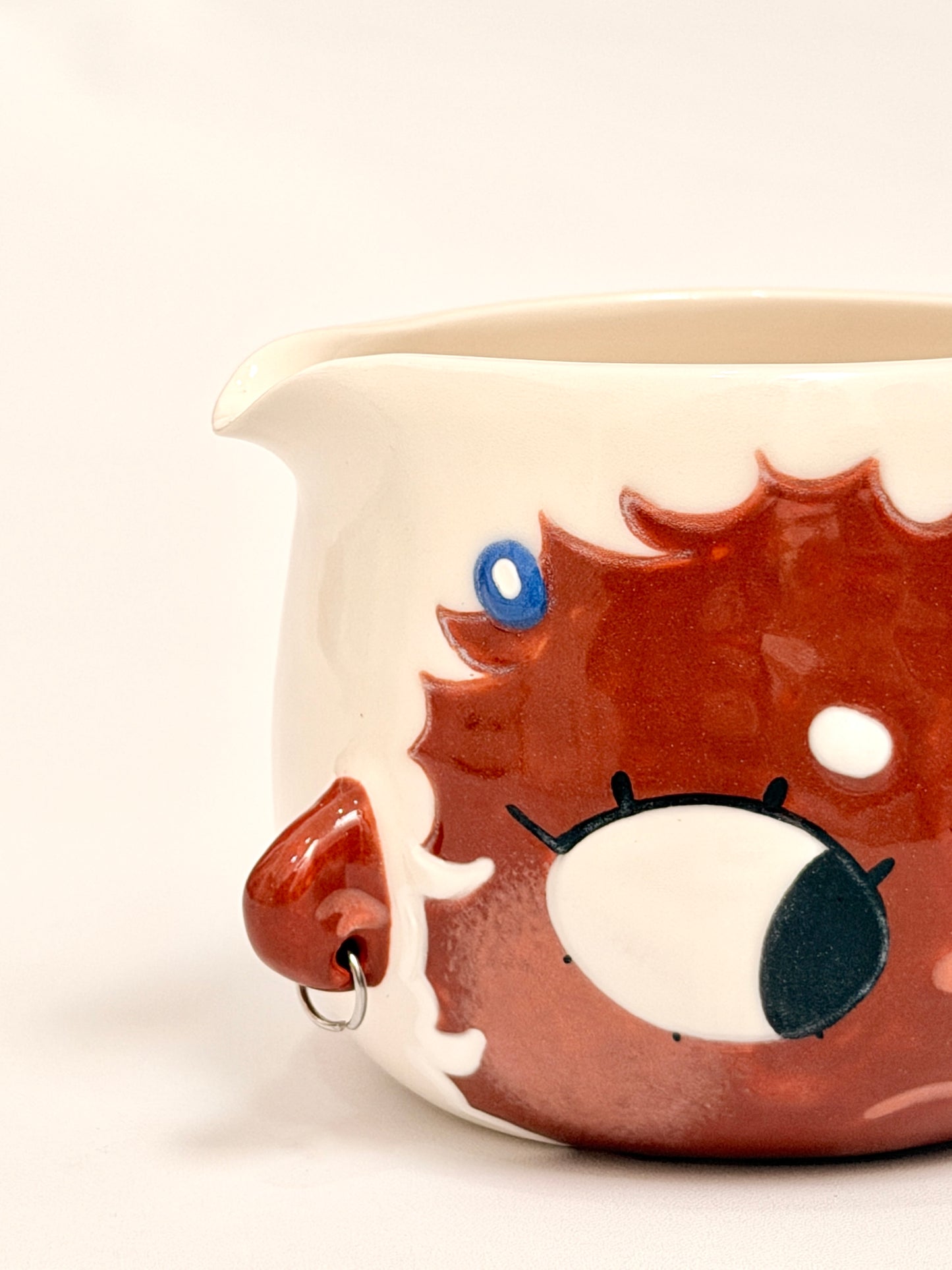 Raven Chawan