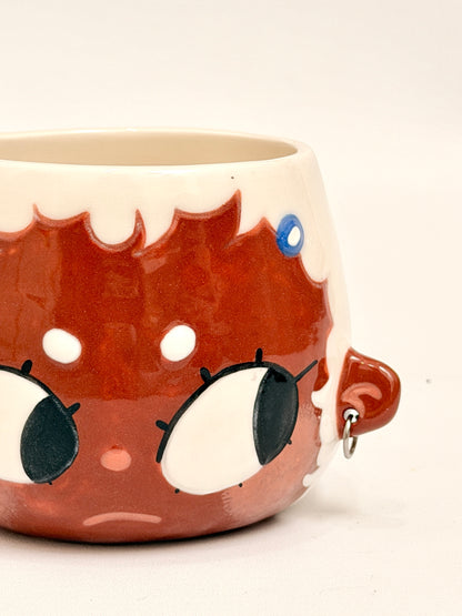 Raven Chawan