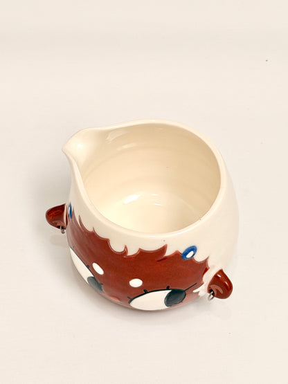 Raven Chawan