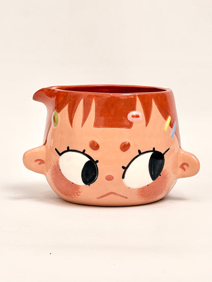 Jessica Chawan