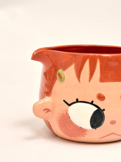 Jessica Chawan