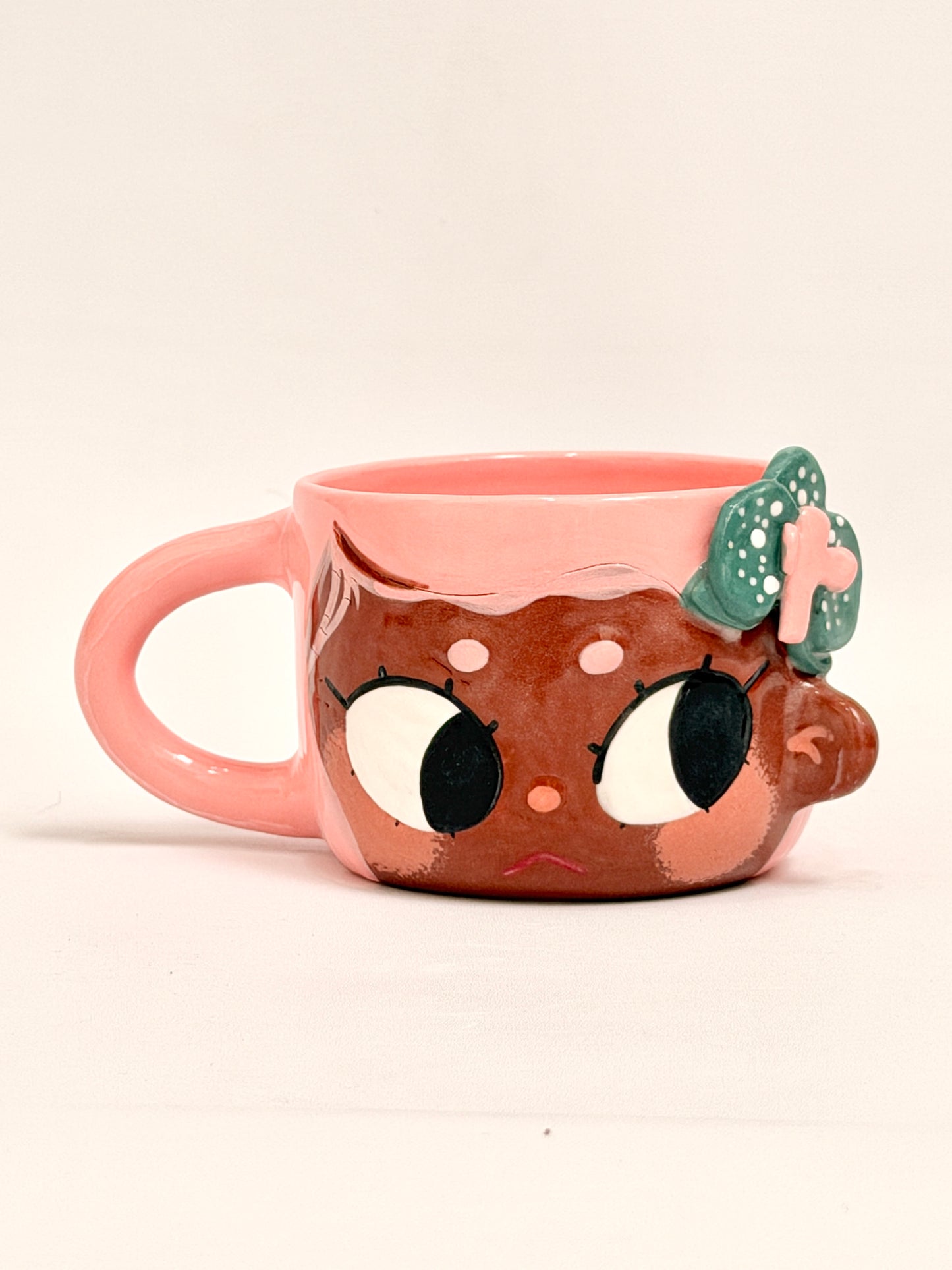 NON FOOD SAFE - Kira Mug