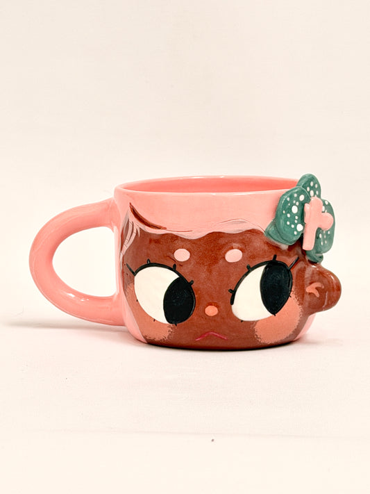 NON FOOD SAFE - Kira Mug