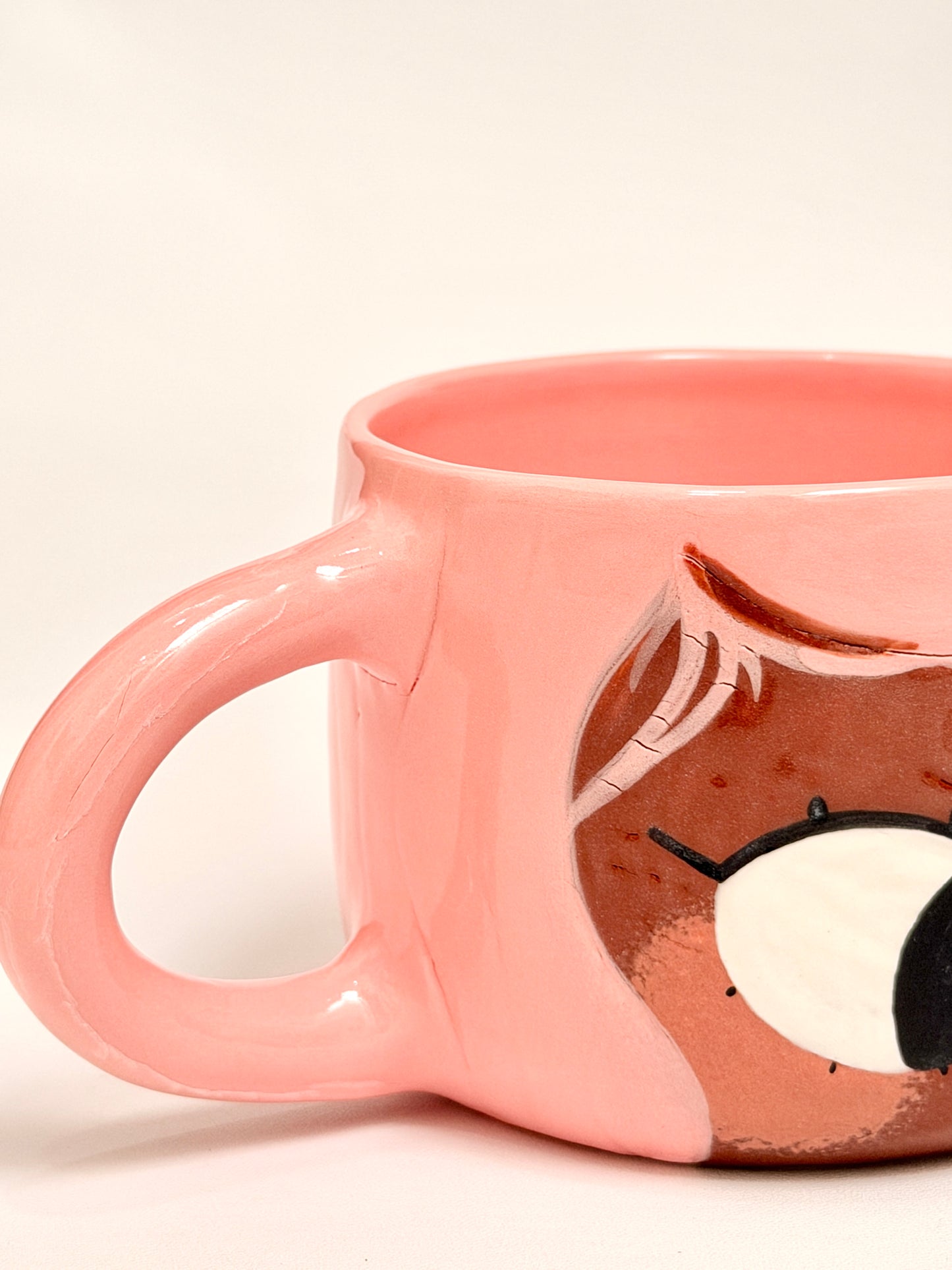 NON FOOD SAFE - Kira Mug