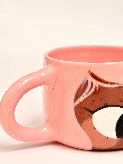 NON FOOD SAFE - Kira Mug