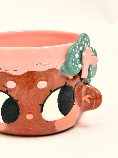 NON FOOD SAFE - Kira Mug