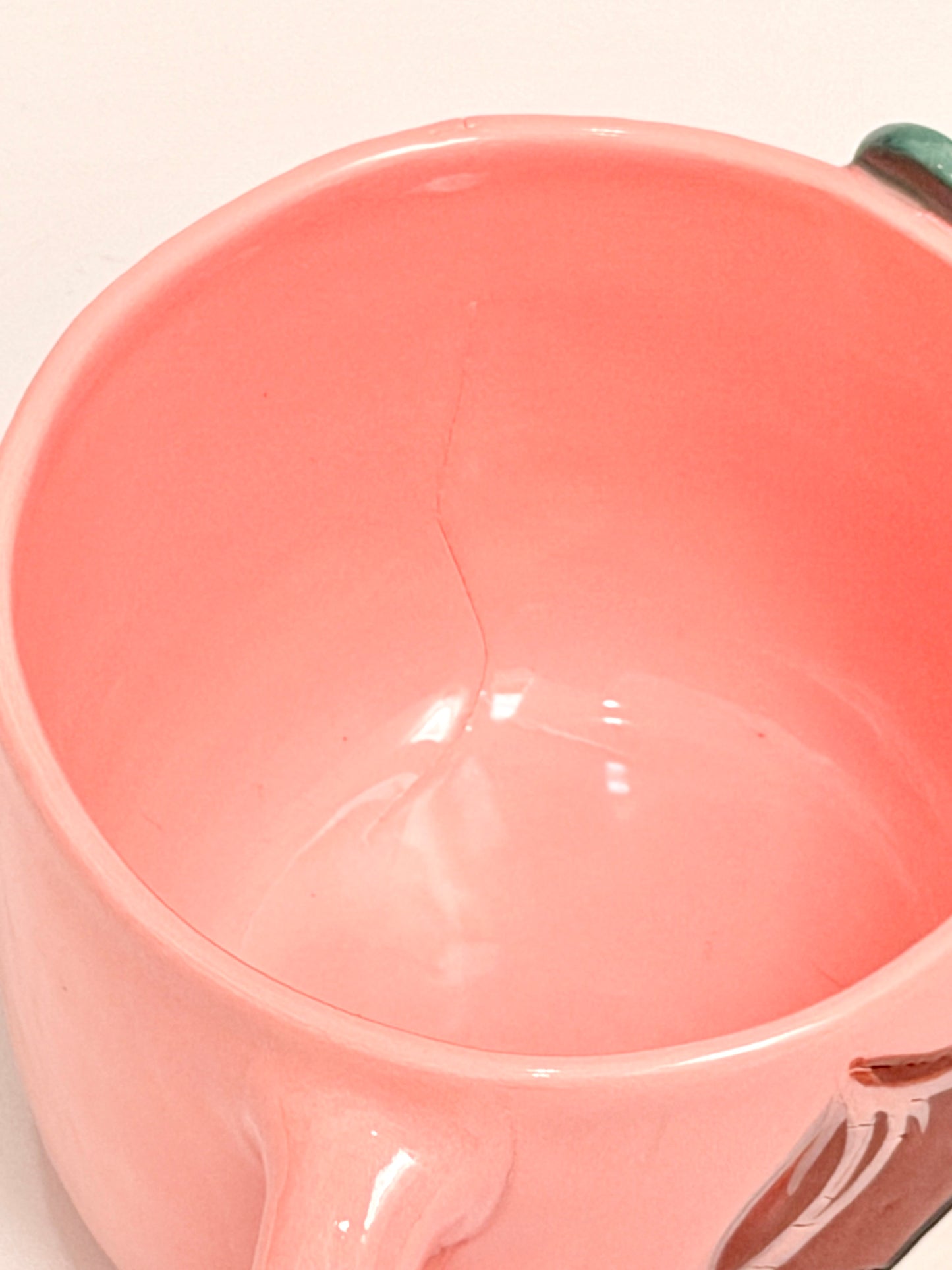 NON FOOD SAFE - Kira Mug
