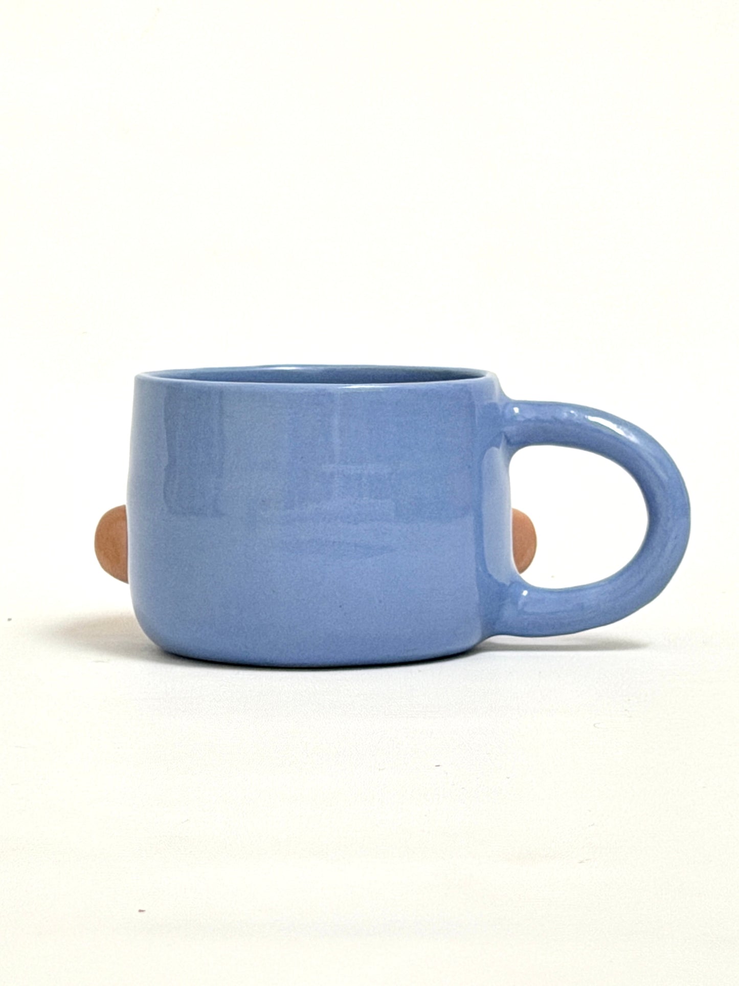 Violet Mug