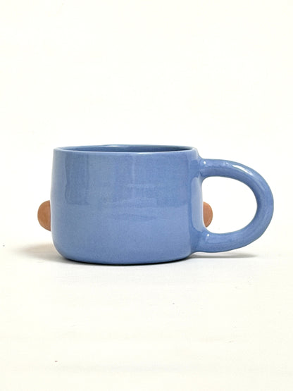 Violet Mug