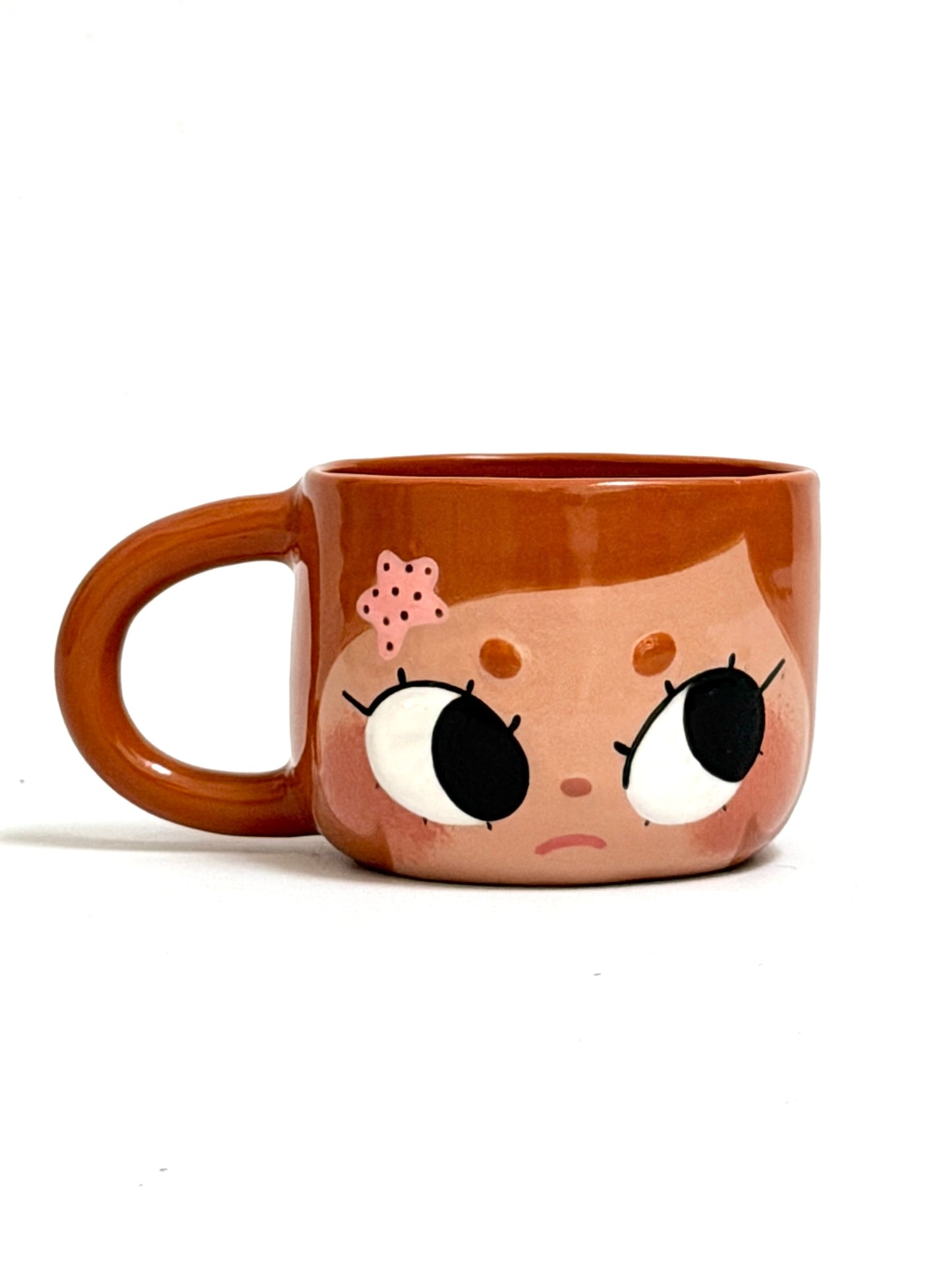 Megan Mug