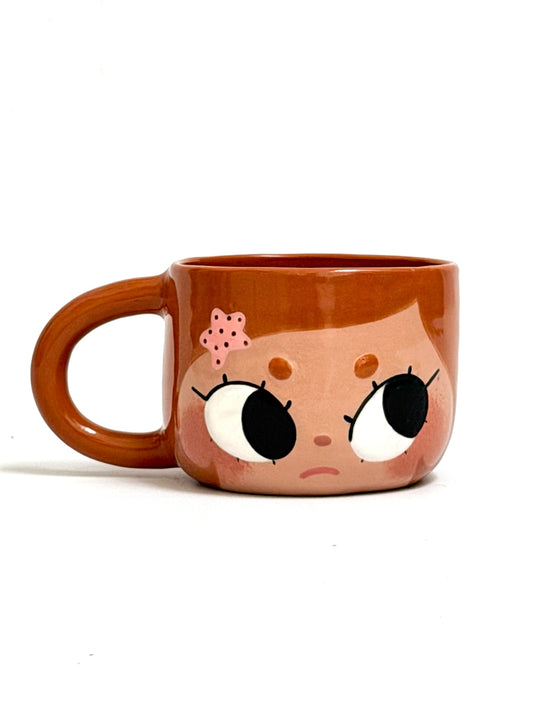 Megan Mug