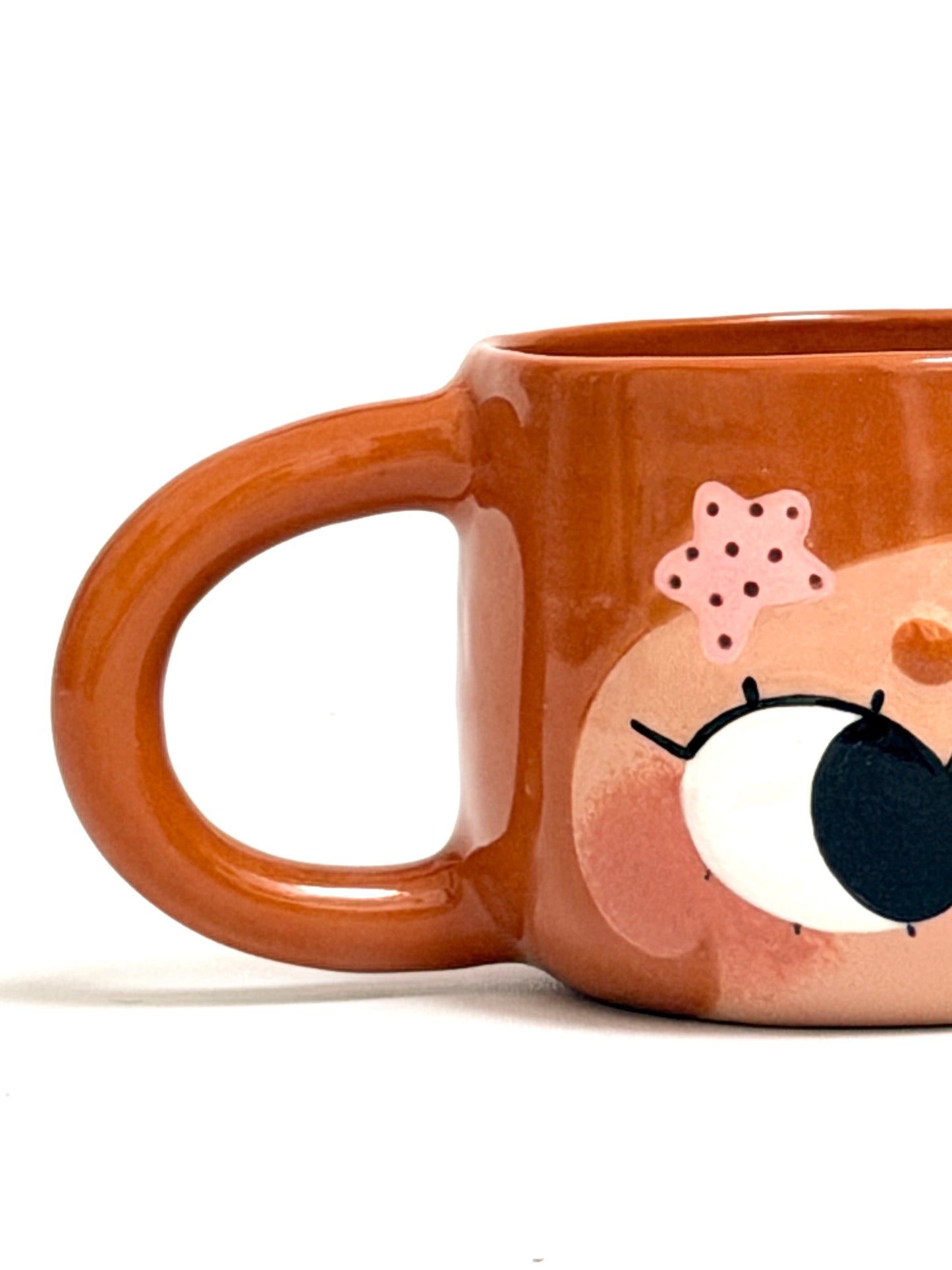 Megan Mug