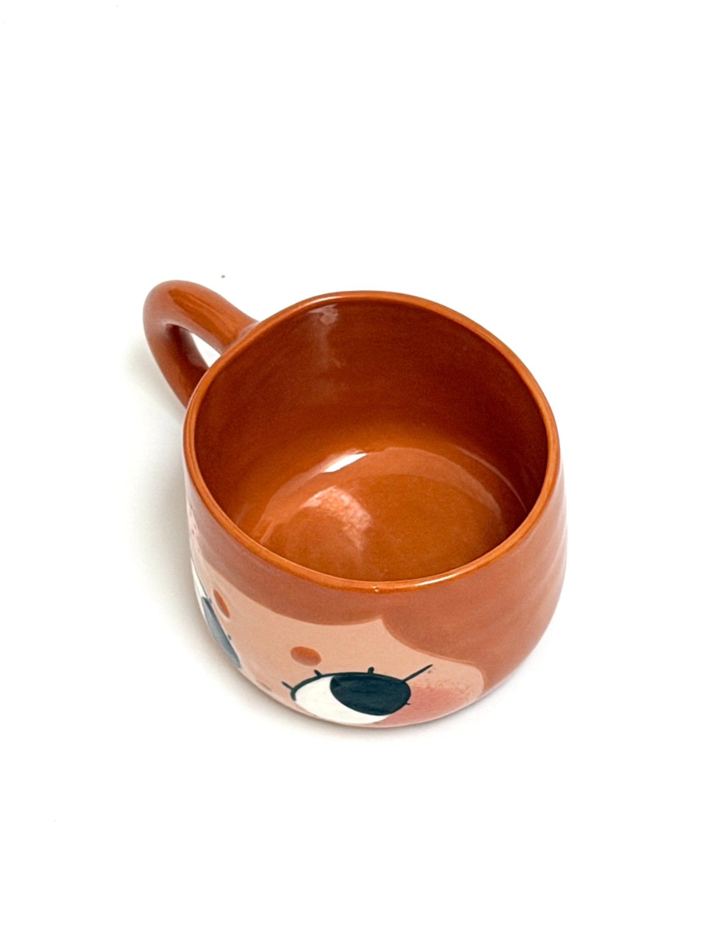 Megan Mug